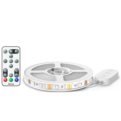 GOVEE LED Backlight Light Strip H6179 für 46- 60 TV