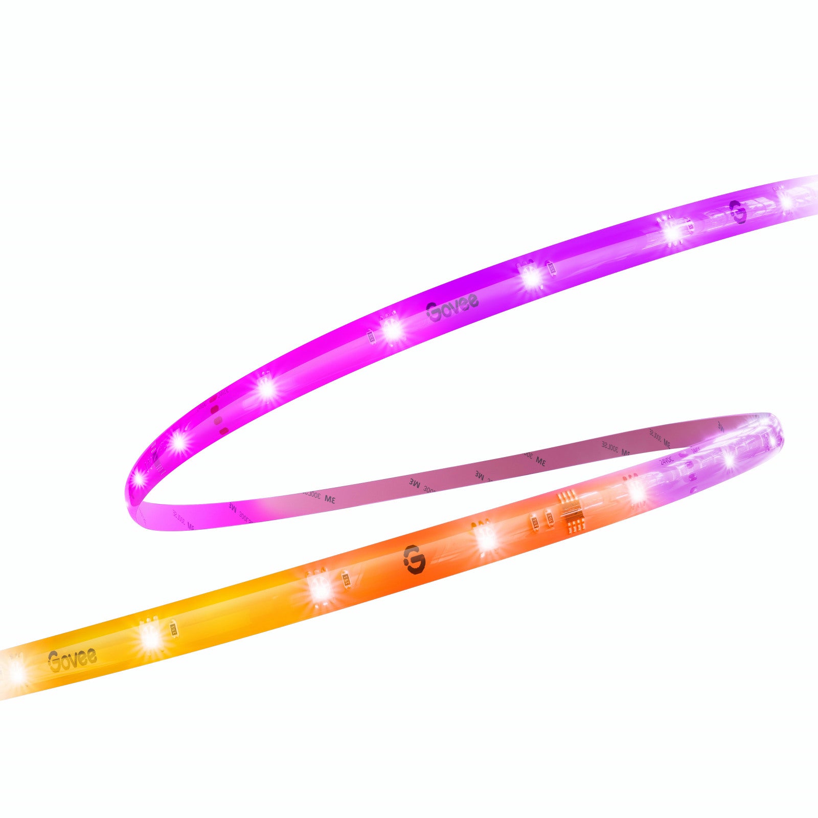 GOVEE Wi-Fi LED Light Strip 300cm H619Z