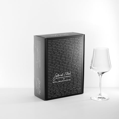 gabrielglas Gabriel Glas 2er Designkarton