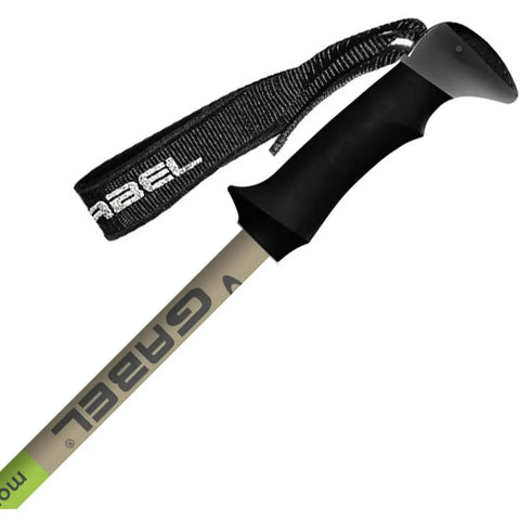 Трекінгові палиці Gabel Mont Blanc FL 4.0