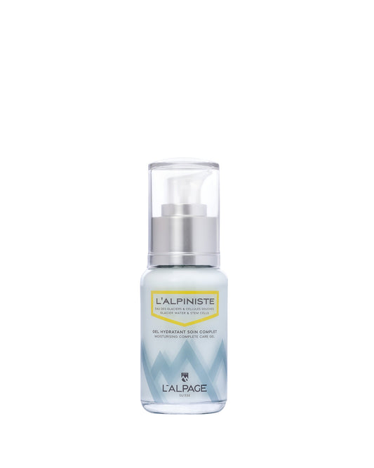 Gel Hydratant Soin Complet L'Alpiniste