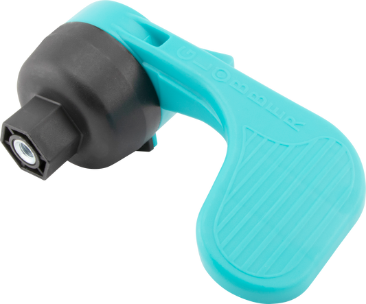 Globber | Bremse recht | Explorer Trike | Teal