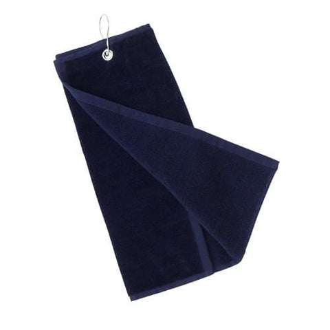 Golf Handtuch Tarkyl 100% Baumwolle 650 g/ m2