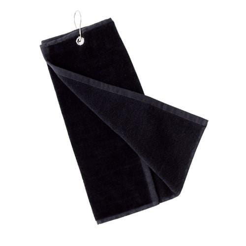 Golf Handtuch Tarkyl 100% Baumwolle 650 g/ m2