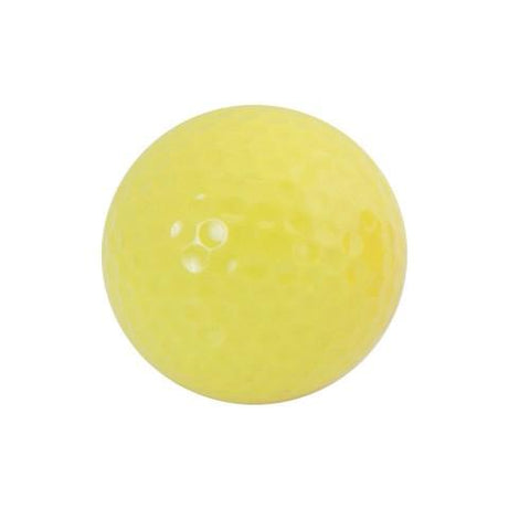 Golfball Nessa mit oder ohne Werbung