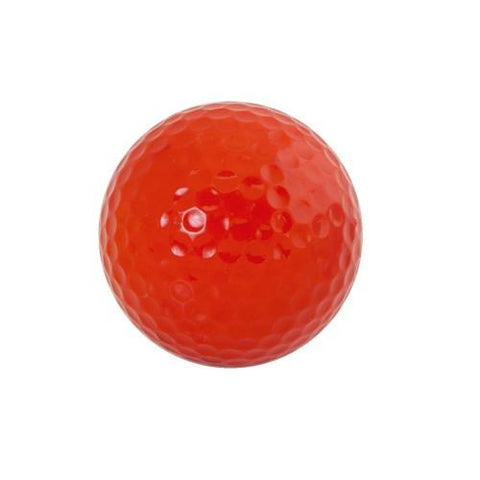 Golfball Nessa mit oder ohne Werbung