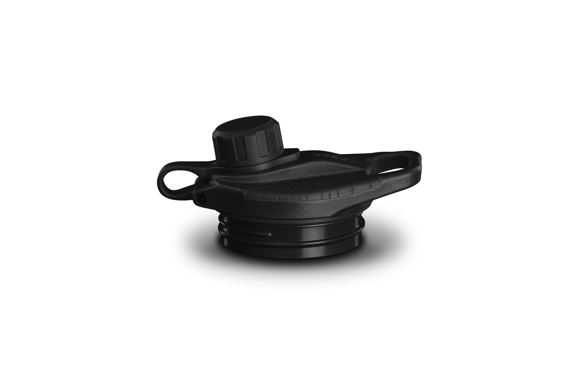 Geopress Purifier Bottle no Valve Covert Black