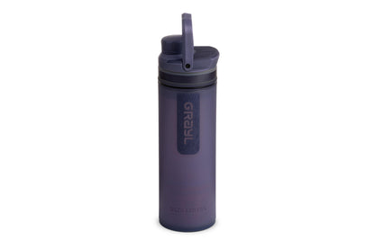 Ultrapress Purifier Bottle no Valve Midnight Granite