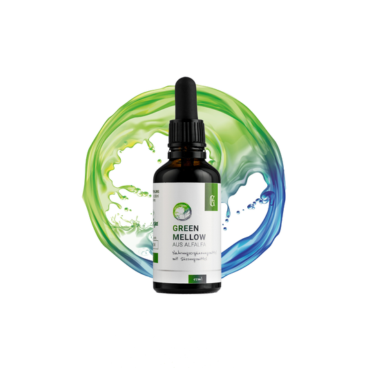Grønn Mellow