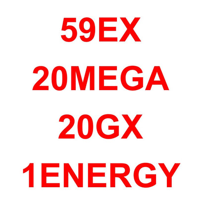 200-Stück Pokemon-Karte GX-EX-VMAX-MEGA Booster-Box Englisches Spiel Battle Trading Collection Glänzende Karte Meistverkauftes Kinderspielzeug Geschenk