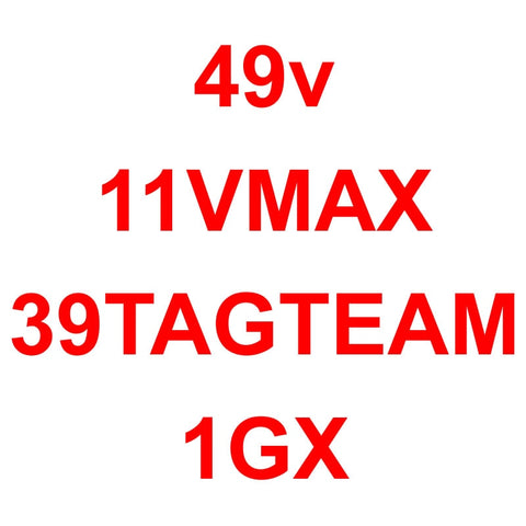 200-Stück Pokemon-Karte GX-EX-VMAX-MEGA Booster-Box Englisches Spiel Battle Trading Collection Glänzende Karte Meistverkauftes Kinderspielzeug Geschenk