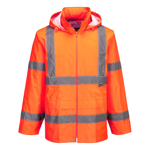 Portwest H440 Hose – Orange – strapazierfähige Arbeitshose