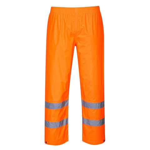Portwest H441 Arbeitsjacke – Orange – robust & funktional