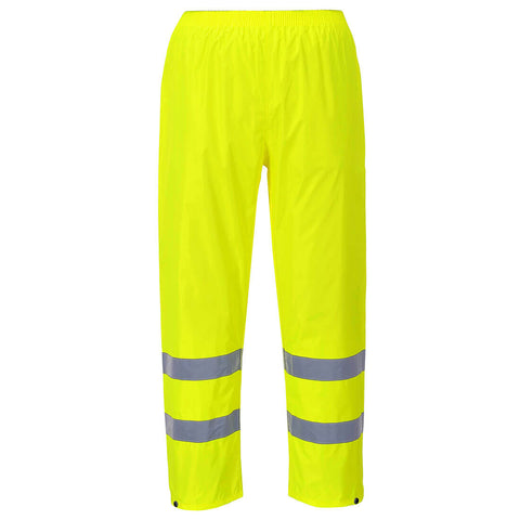 Portwest H441 Arbeitsjacke – Gelb – robust & funktional