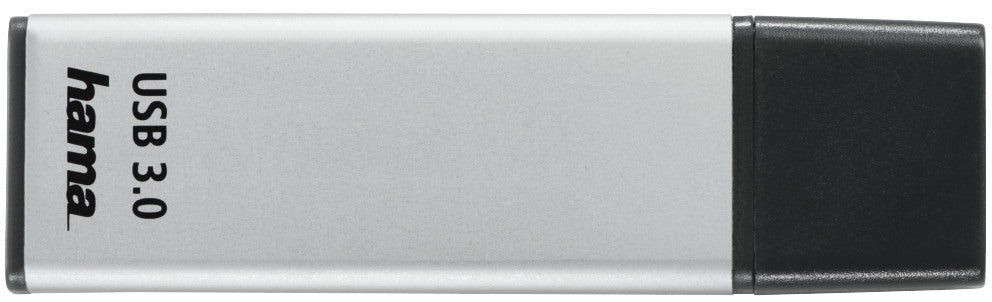 HAMA USB-Stick Classic 181051 3.0, 16 GB, 40MB/s, Silber