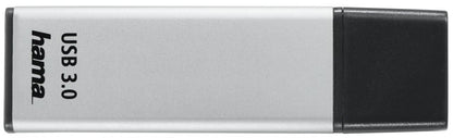 HAMA USB-Stick Classic 181055 3.0, 256GB, 40MB/s, Silber