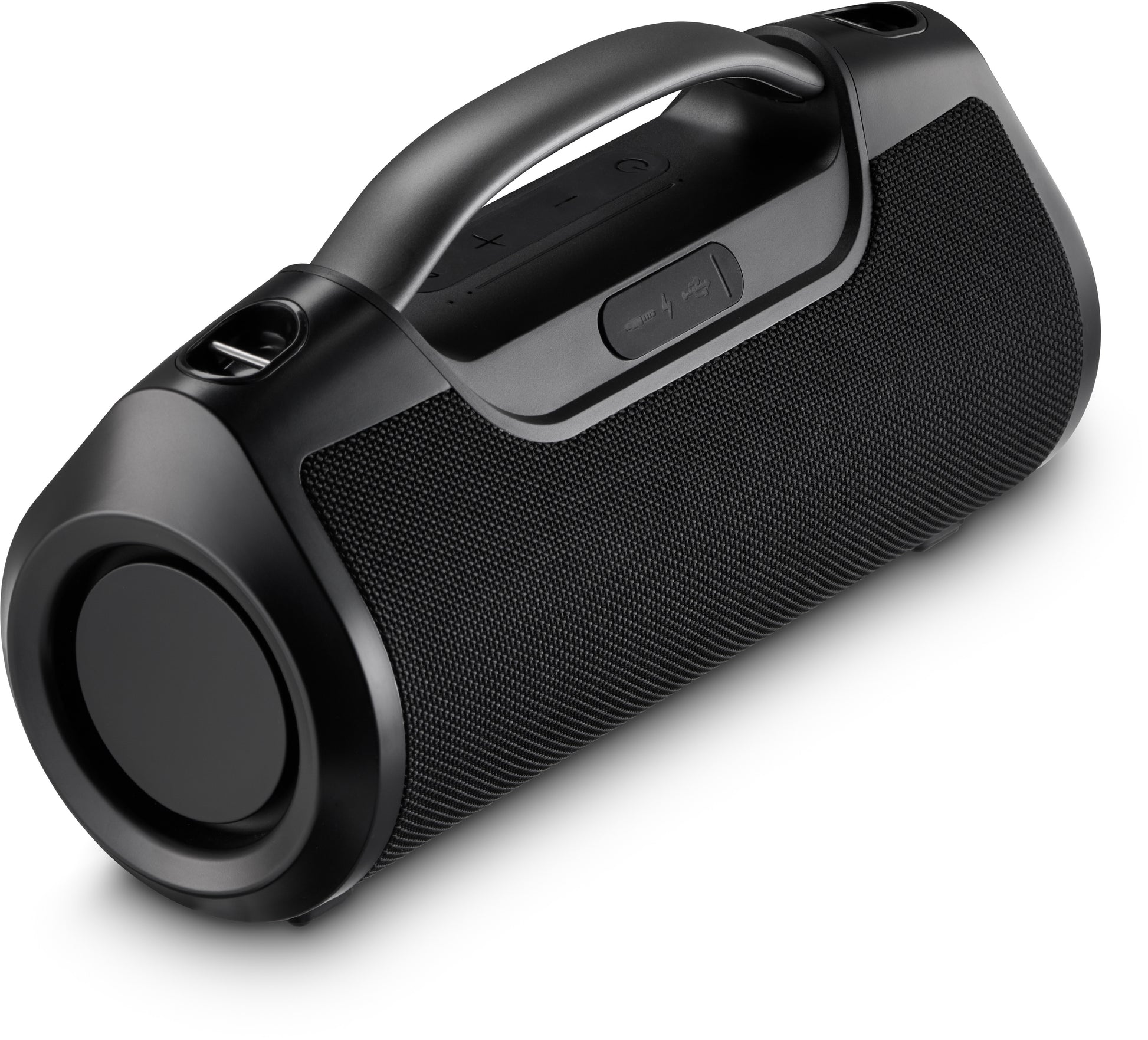 HAMA BT Speaker Mate Pro 188219 60W, IPX6 black