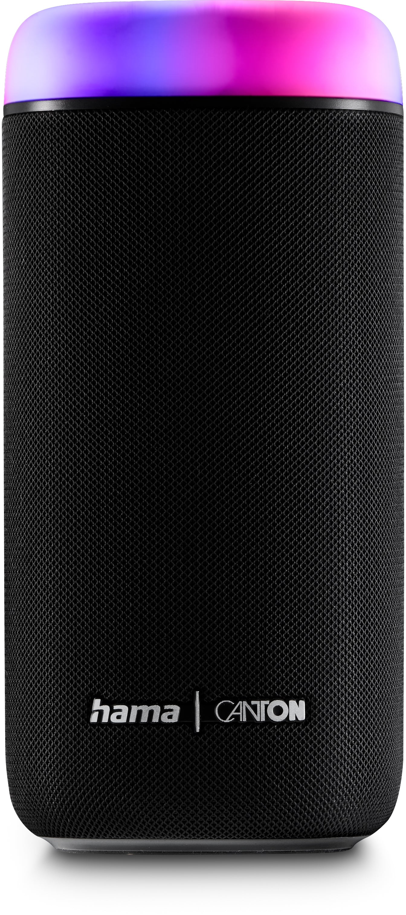 HAMA BT Speaker Glow Pro 188230 30W, IPX4 black