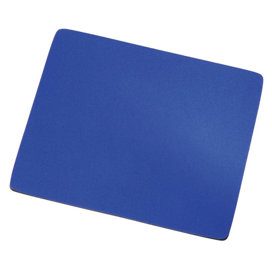 HAMA Mauspad 54173 Blau