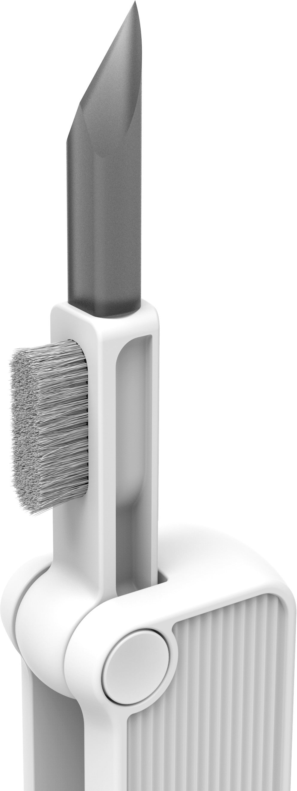 HAMA Multi cleaning set 95885 for Airpods, Headphones white