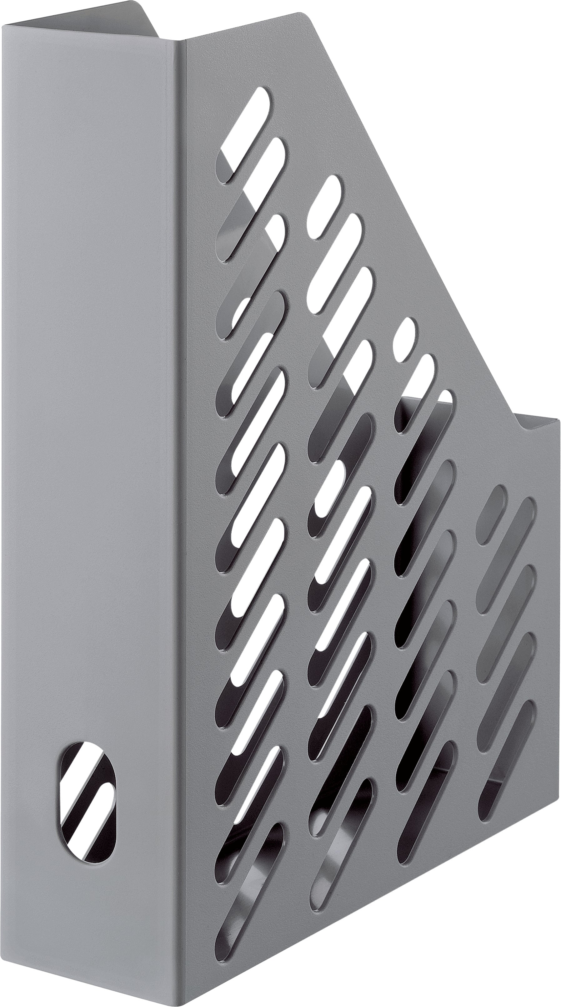 HAN Stehsammler KLASSIK A4 16018-18 öko-grau