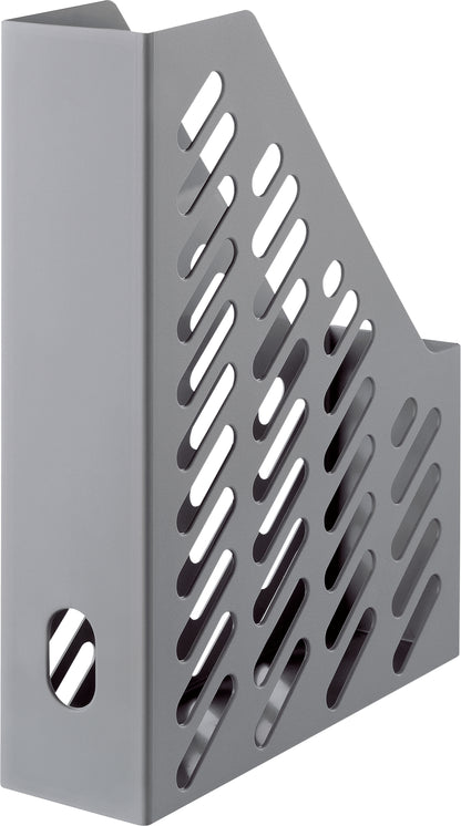 HAN Stehsammler KLASSIK A4 16018-18 öko-grau