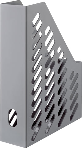 HAN Stehsammler KLASSIK A4 16018-18 öko-grau