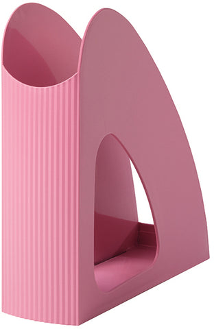 HAN Stehsammler Re-LOOP DINA4/C4 16218-956 pink