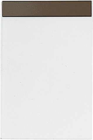 HANSA Schreibplatte A4 41-1201.100 weiss