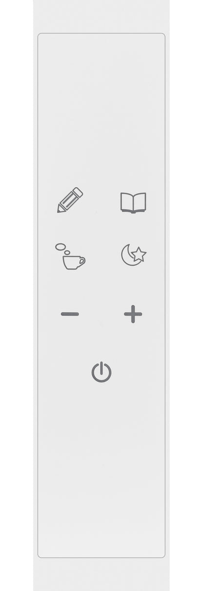 HANSA LED Leuchte LED Vario Plus 41-5010.656.SPEZ weiss