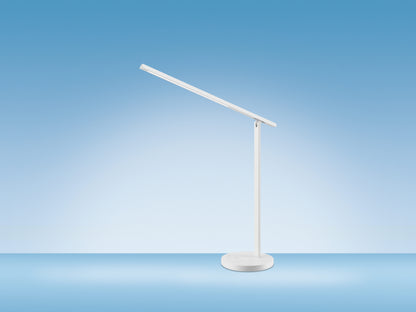 HANSA Tischleuchte Halo 41-5011.002 weiss