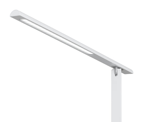 HANSA Tischleuchte Halo 41-5011.002 weiss