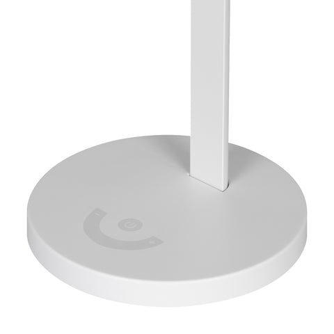 HANSA Tischleuchte Halo 41-5011.002 weiss