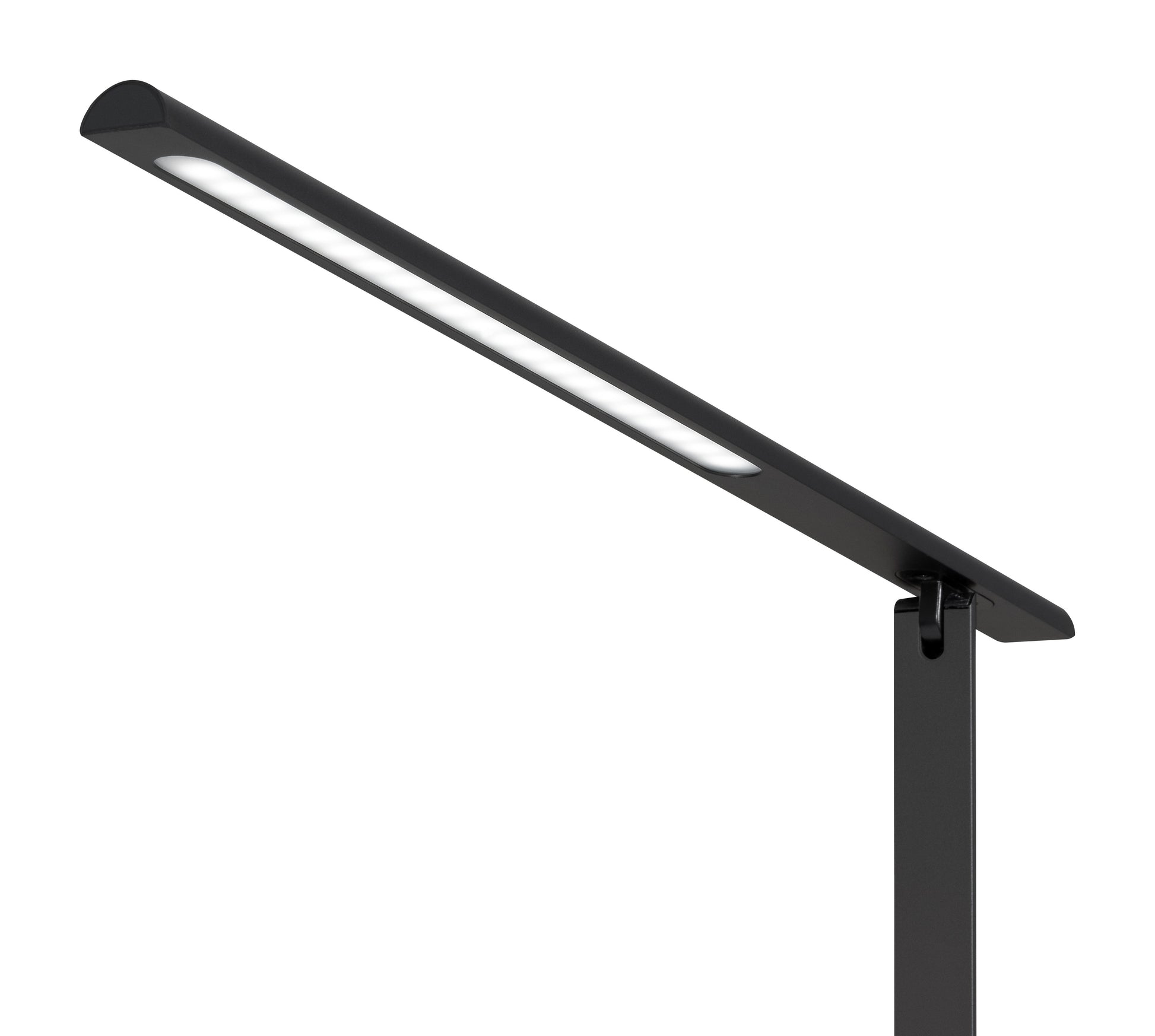 HANSA Tischleuchte Halo 41-5011.003 schwarz