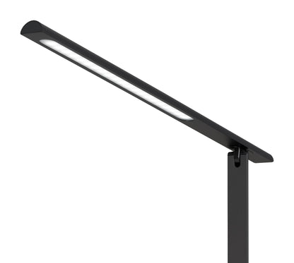 HANSA Tischleuchte Halo 41-5011.003 schwarz