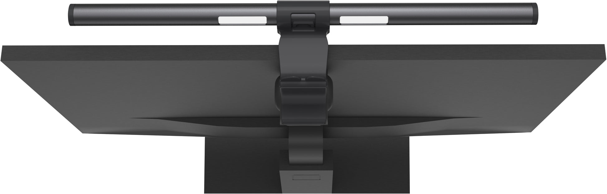 HANSA Bildschirmleuchte Flash 41-5011.004 schwarz, Screenbar