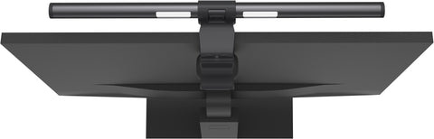 HANSA Bildschirmleuchte Flash 41-5011.004 schwarz, Screenbar