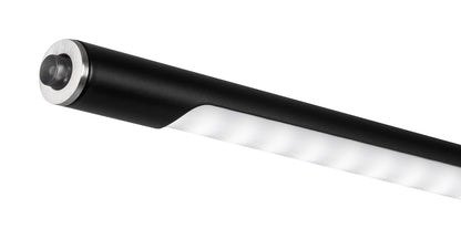 HANSA Tischleuchte Aura 41-5011.005 schwarz