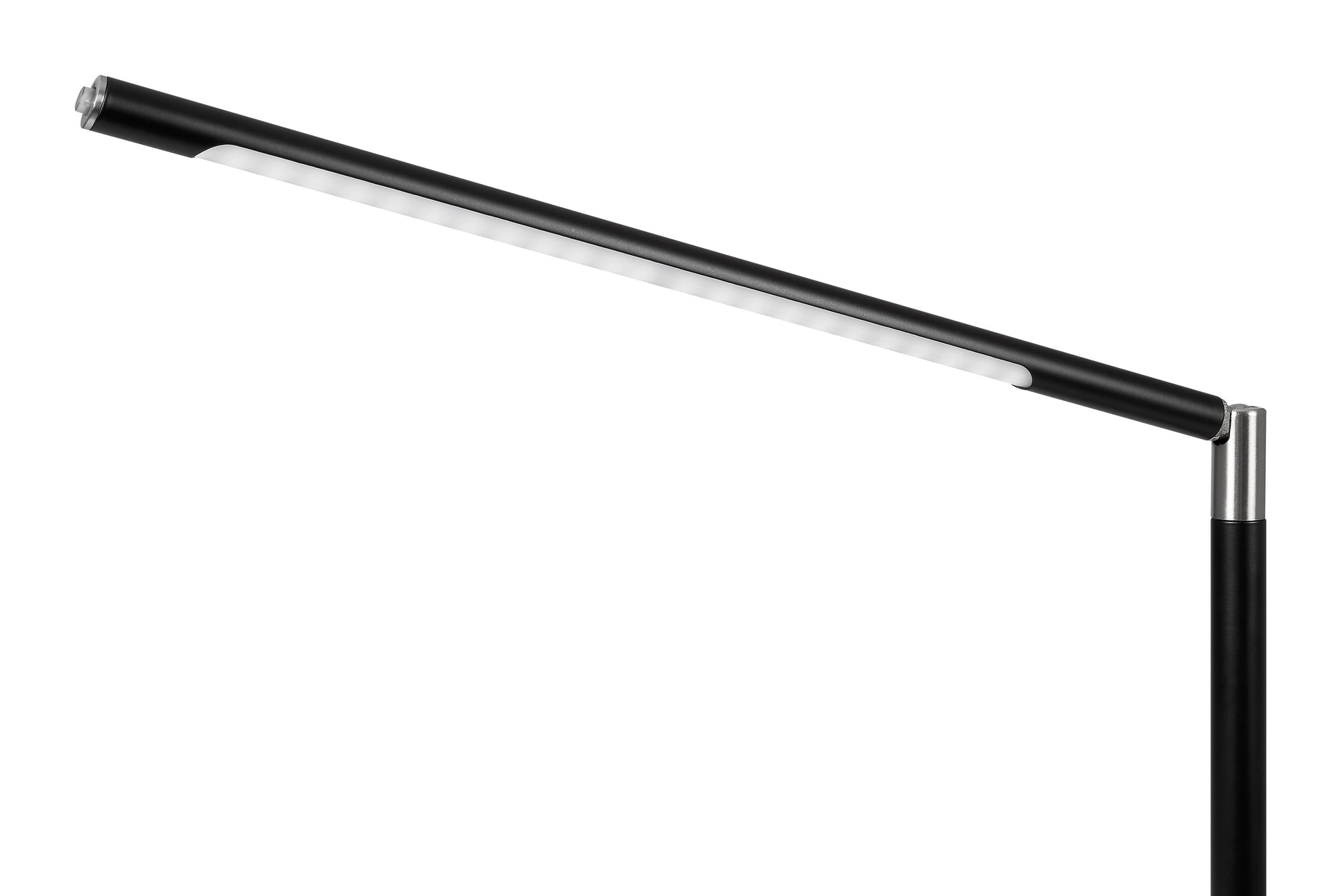 HANSA Tischleuchte Aura 41-5011.005 schwarz