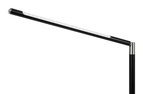 HANSA Tischleuchte Aura 41-5011.005 schwarz