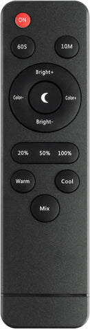 HANSA Tischleuchte Ray 41-5011.007 schwarz