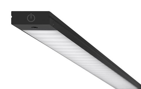 HANSA Tischleuchte Ray 41-5011.007 schwarz