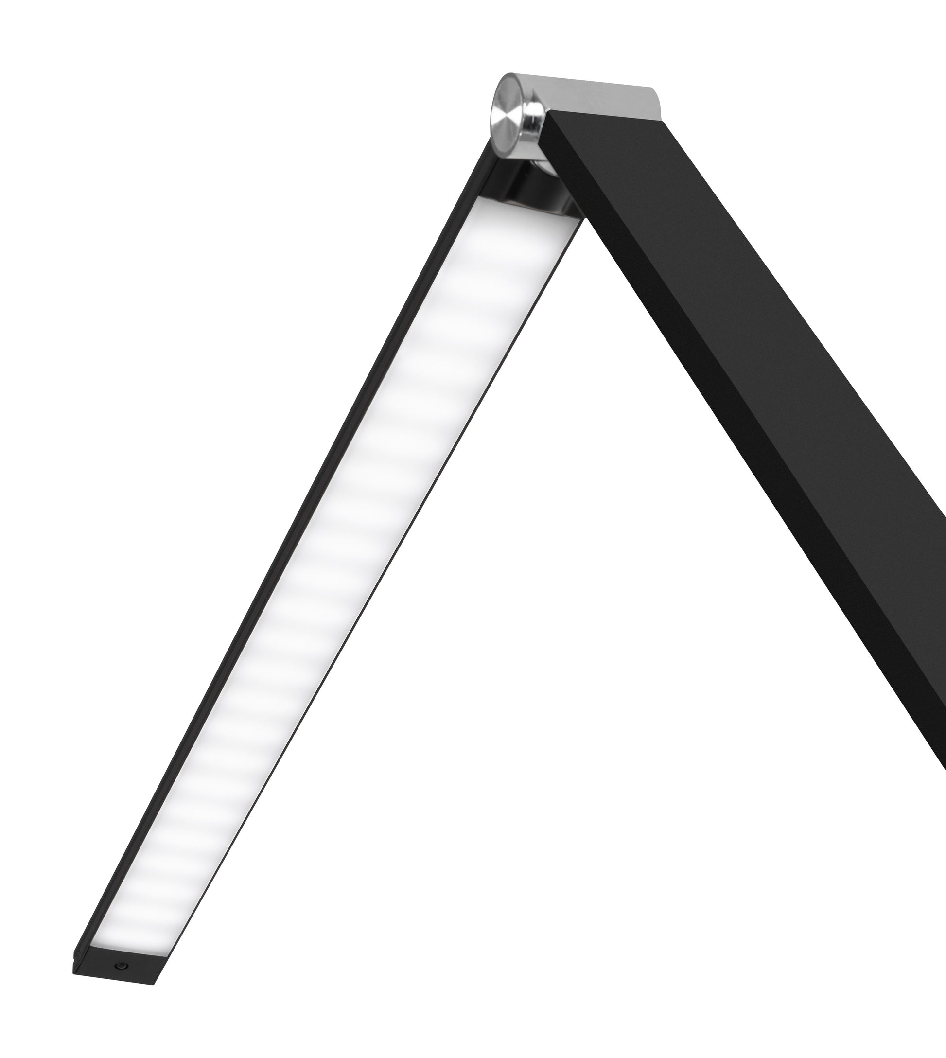 HANSA Tischleuchte Ray 41-5011.007 schwarz