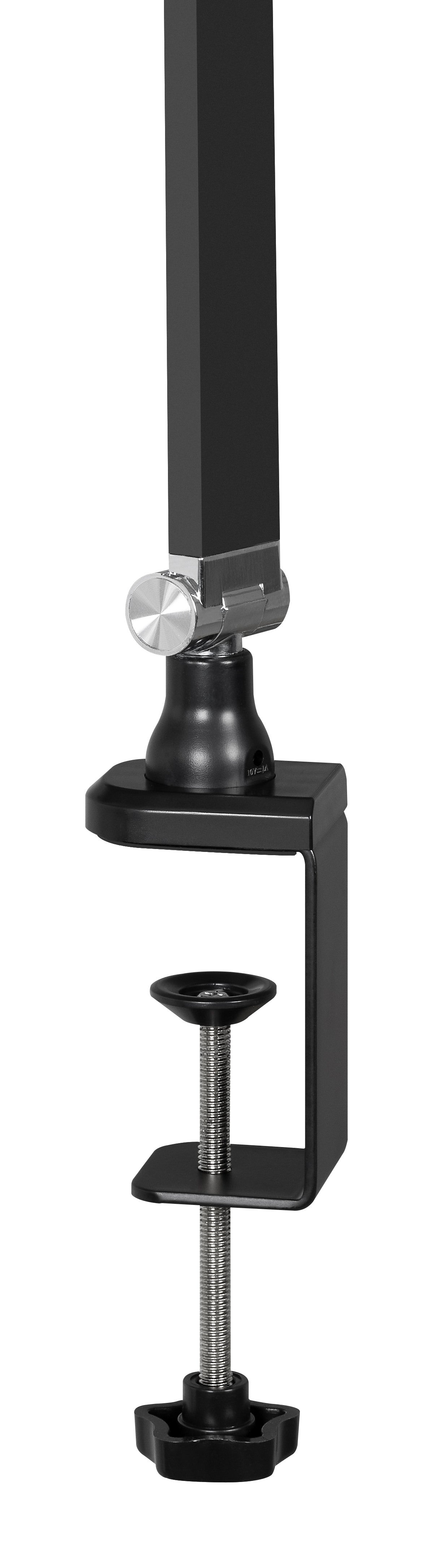 HANSA Tischleuchte Ray 41-5011.007 schwarz