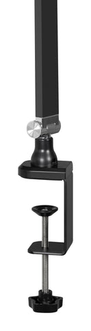 HANSA Tischleuchte Ray 41-5011.007 schwarz