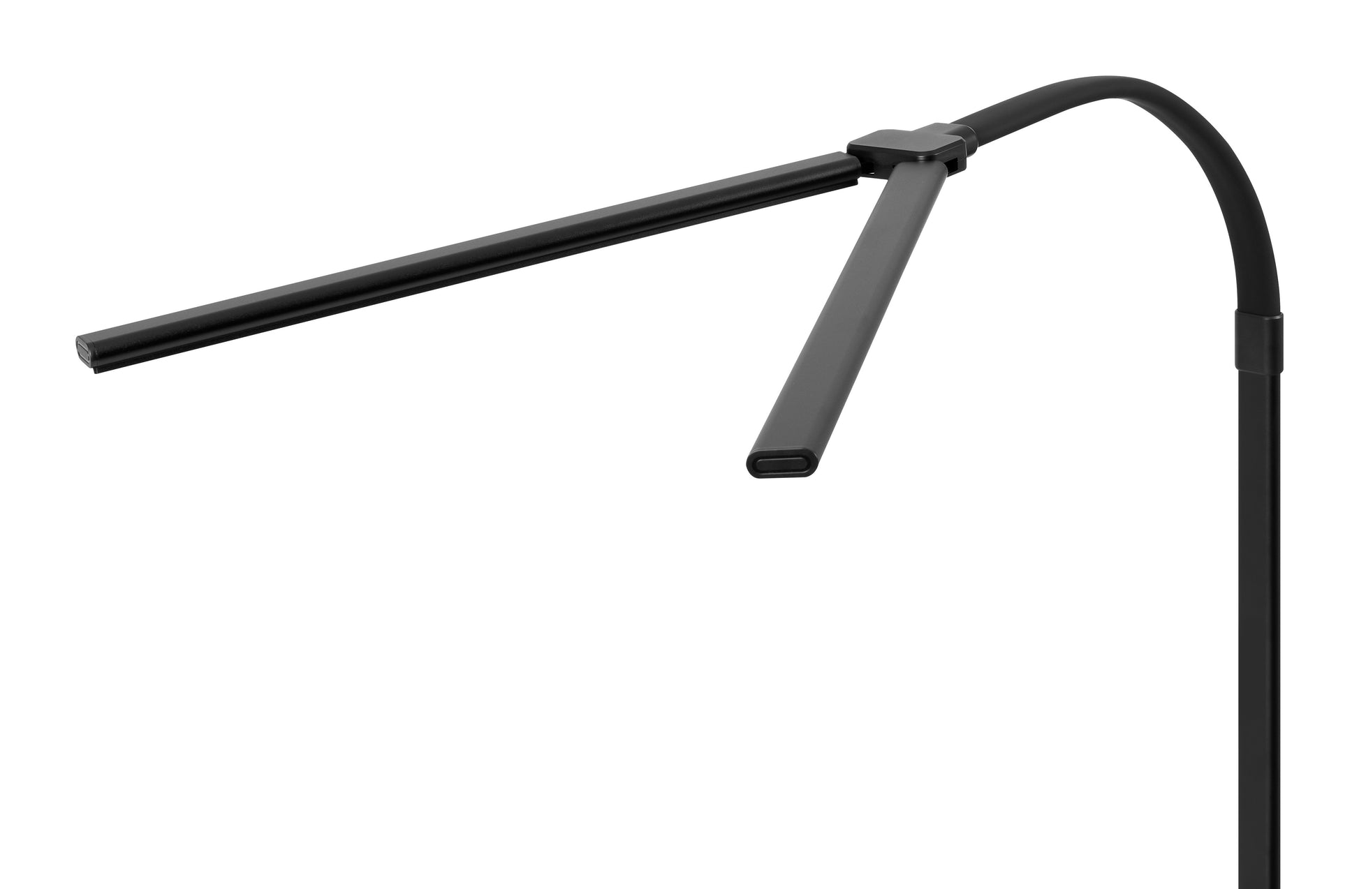 HANSA Tischleuchte Nova 41-5011.008 schwarz