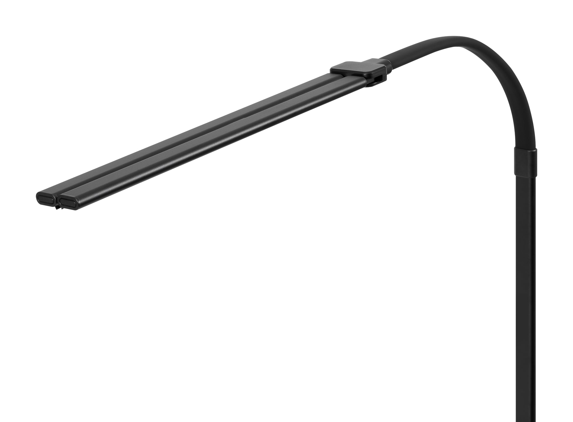 HANSA Tischleuchte Nova 41-5011.008 schwarz