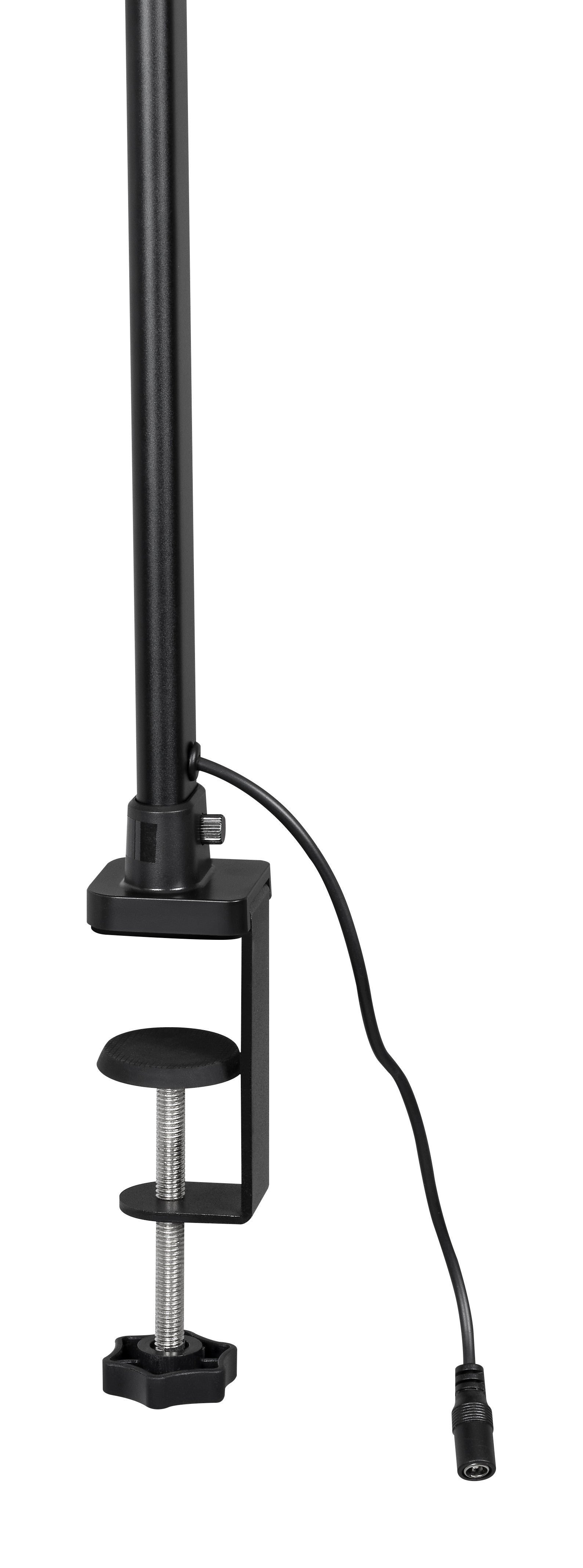 HANSA Tischleuchte Nova 41-5011.008 schwarz