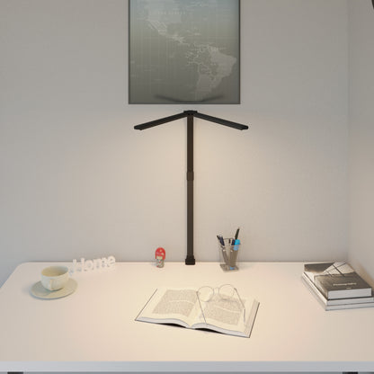 HANSA Tischleuchte Nova 41-5011.008 schwarz