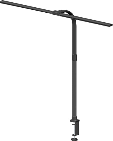 HANSA Tischleuchte Nova 41-5011.008 schwarz